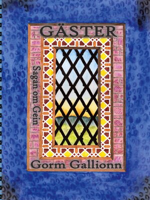 cover image of Gäster